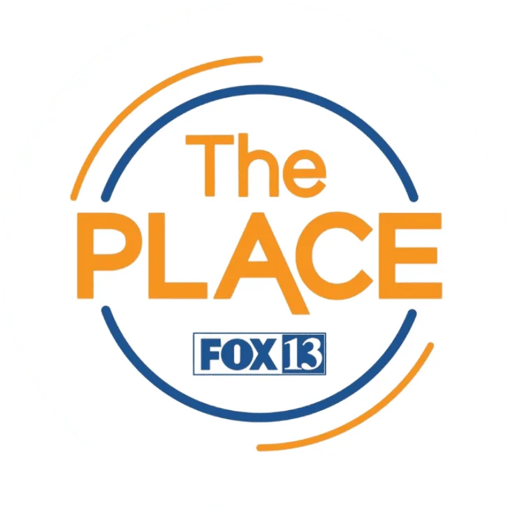 CTA Joins
The PLACE | FOX 13 Utah