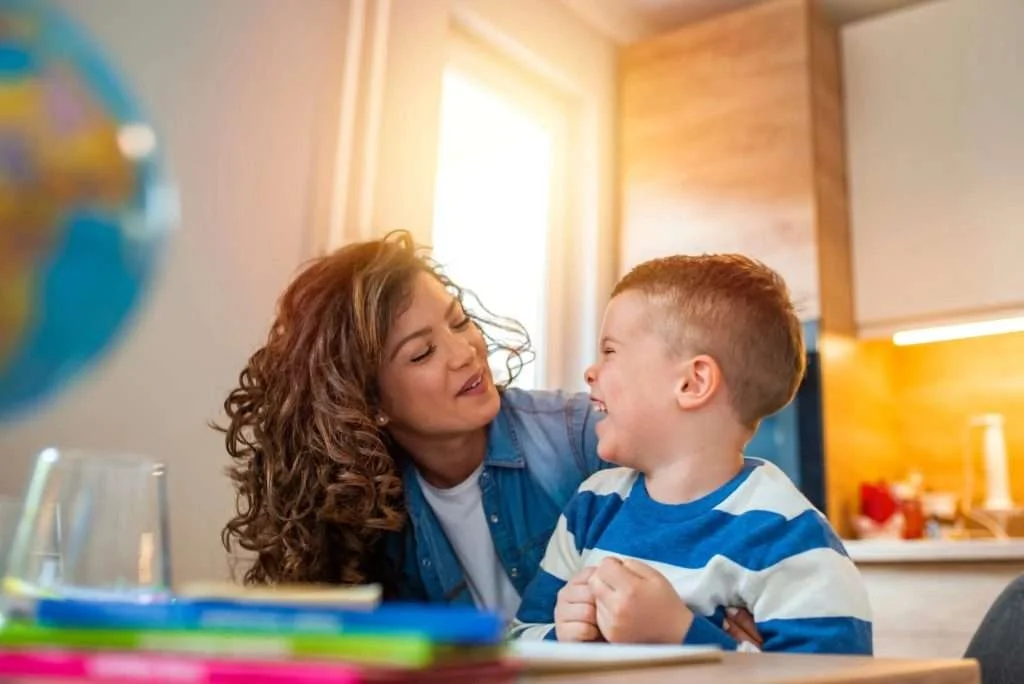 Meet our friend, Affinity Autism Services