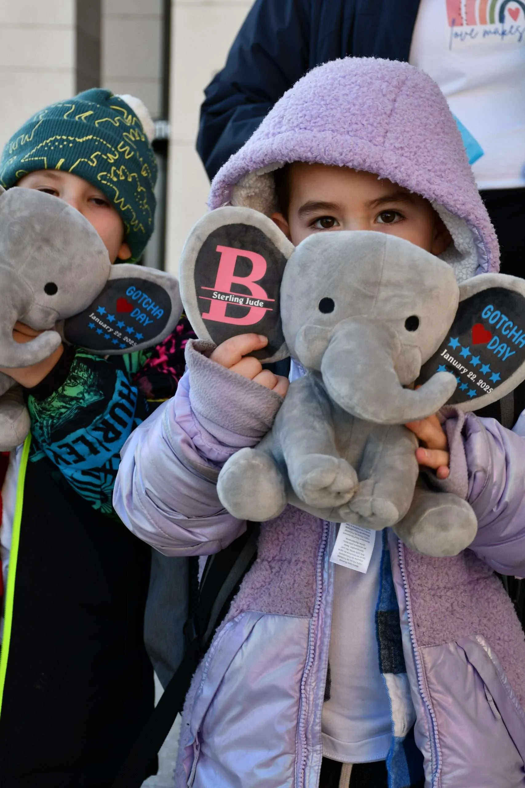 Foster Care Changed Our Lives, but CTA Made it Feel Like Home. (3 of 4)