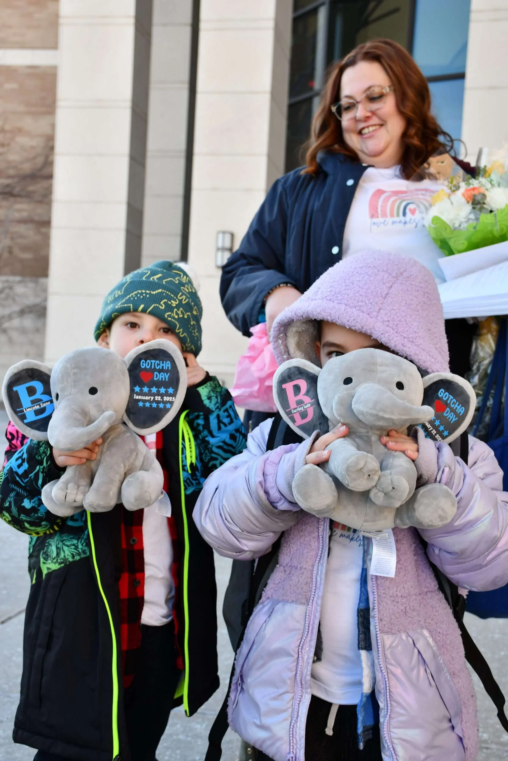 Foster Care Changed Our Lives, but CTA Made it Feel Like Home. (2 of 4)