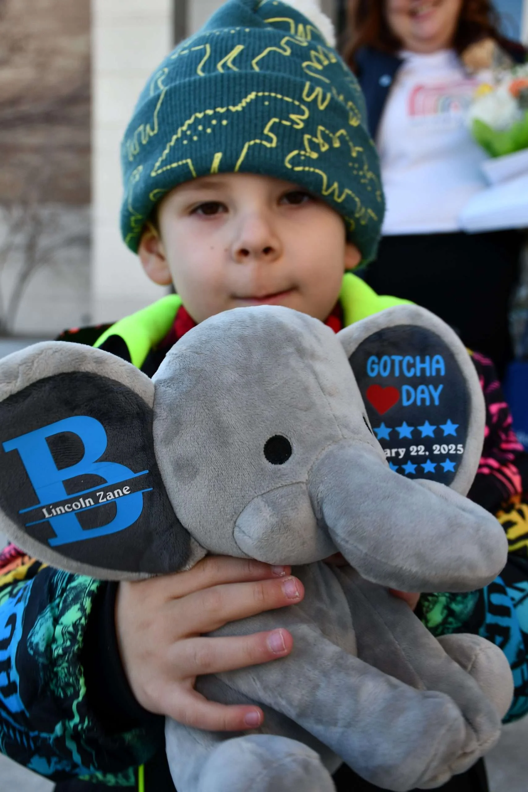 Foster Care Changed Our Lives, but CTA Made it Feel Like Home. (4 of 4)