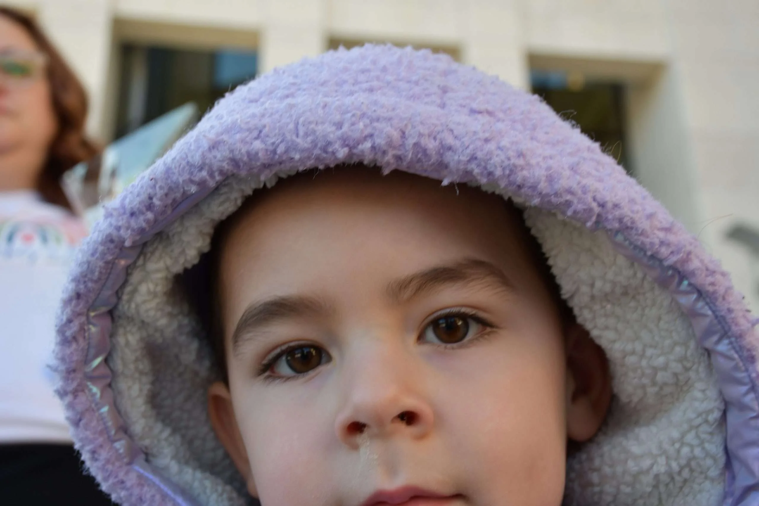 Foster Care Changed Our Lives, but CTA Made it Feel Like Home. (1 of 4)